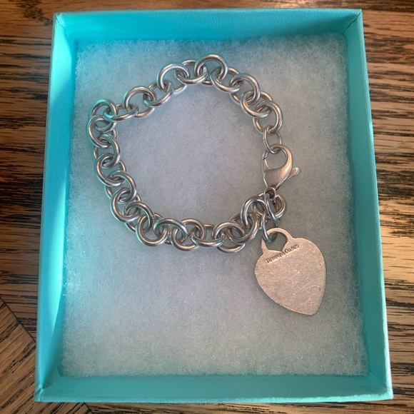 Authentic Tiffanys Co Legally Blonde 